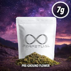 Garlic Juice Ready To Roll | 7g