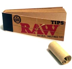 Raw Tips