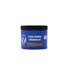 Halo | Chronic Health | 350mg Pain Relief Ointment
