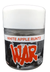 White Apple Runtz
