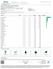 Awssom Pre-Roll 1g Dosilato (I) - 00052