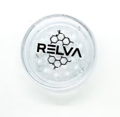 Relva: Plastic Grinder