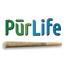 Grand Master Kush | Premium Preroll
