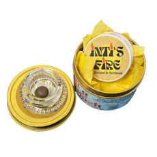 Soul Mate | Temple Ball Hash