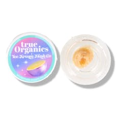 Nasty Cake Live Rosin
