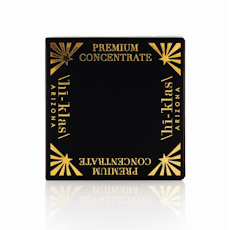 Rainbow Cream | Live Budder | 1g