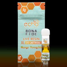 Echo - MANGO HONEY STIX - 1g XL cart.