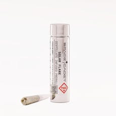 Stuck in Orbit | Solar Flare | Distillate Infused Pre-Roll 0.7g (1ct)