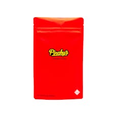 RS 11 - Pinchy's - 28g Pre-Packaged