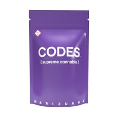 CODES: Flower | Jealousy Split | 14g