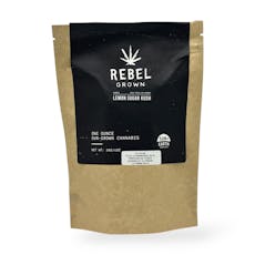 Lemon Sugar Kush - 1 OZ Bag