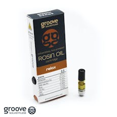 Cartridge | Grape Cream Cake | 0.5g