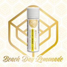 Beach Day Lemonade | Distillate Cartridge