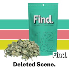 Deleted Scene Shake 14g