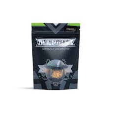 Venom Diamond Sauce 1g Purple Gelato