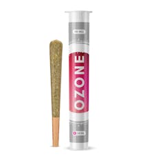 Ozone | Dual OG | Pre-Roll | 1g