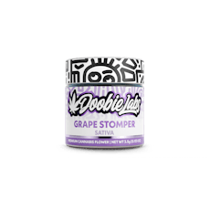 Grape Stomper
