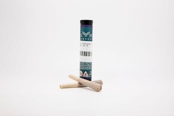 LBH | Blue Dream | .5g Pre-Roll 2ct (S)