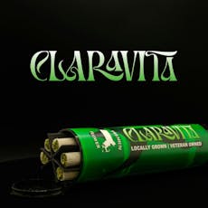 East Coast Gas 5-Pack | 2.5g