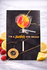 RaspberryLemonadeSucker|HRBD|95.44mg-1pk