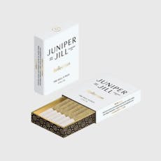 Juniper Jill I Empire State Cake I Bakhita Cake I 3.5g Flower I Indica Hybrid