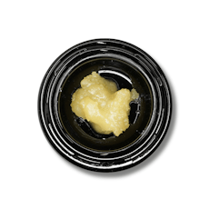 WOJO CO | DOW | INDICA | LIVE ROSIN | 1G | REC