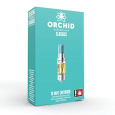 Acapulco Gold 'Classic' 1g Cart - Orchid