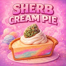 The Deli - Sherb Cream Pie