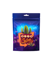 Neon Cactus | Grape 98 14g