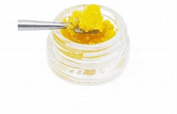 Cured Sugar: Kush Mints | 1G