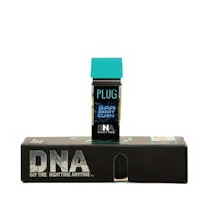 PLUGPLAY - Brrr Berry Kush - Pod Refill - 1g