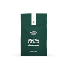 Dogwalkers (Sit) - Animal Face - Pre-Rolls - 1.75g/5pk