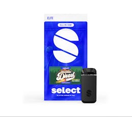 Elite Terpologist Mountain Diesel BRIQ 2g