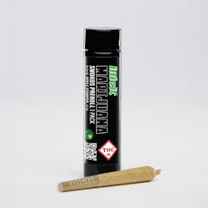 Apple Stomper | Smoko 0.5g (1ct)