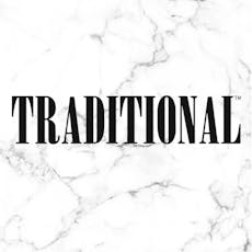 Traditional 3.5g Jar - Blue Donut