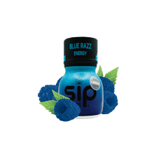 Blue Razz Elixir 100mg