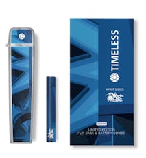 Trav Battery & Flip Case Combo | 0.5g