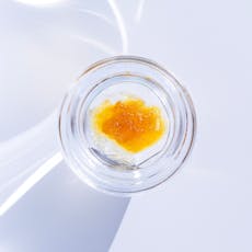 Alchemist | Pineapple Upside Down Cake Live Resin Badder | 1g