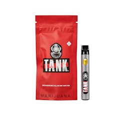KC OG | CDT | Disposable 1g