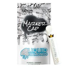 MARKER CAP