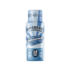 Journeyman CBN Blueberry Hash Rosin Lemonade (100mg THC) - Botanica Seattle