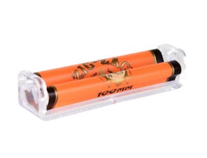 Zig-Zag 100mm Rolling Machine