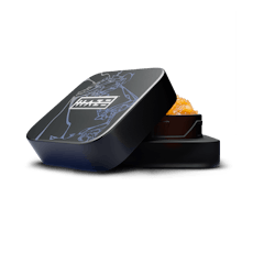 Haze Wax (1.0g) Double Mynts