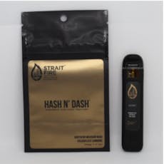 NYC Chem Rosin Disposable