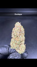 White Cookies - Flower - Indica