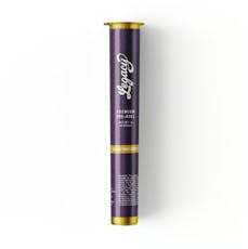 Legacy Pre-Roll Candy Pave (H) 1g