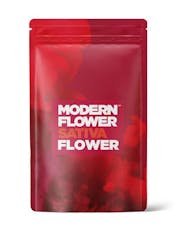 Modern Flower | Cold Snap Pre-Packaged | 3.5g
