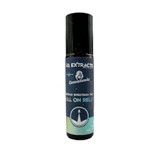 1000mg THC Roll-On (Calming 9ml)