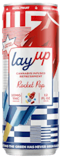 Layup - Rocket Pop - Beverage - 10mg