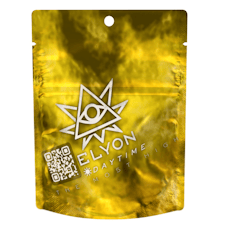 Elyon | Marmalade | 3.5g